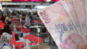 ‘Asgari ücret 30 bin lira olmayacak’ diyerek net rakamı verdi