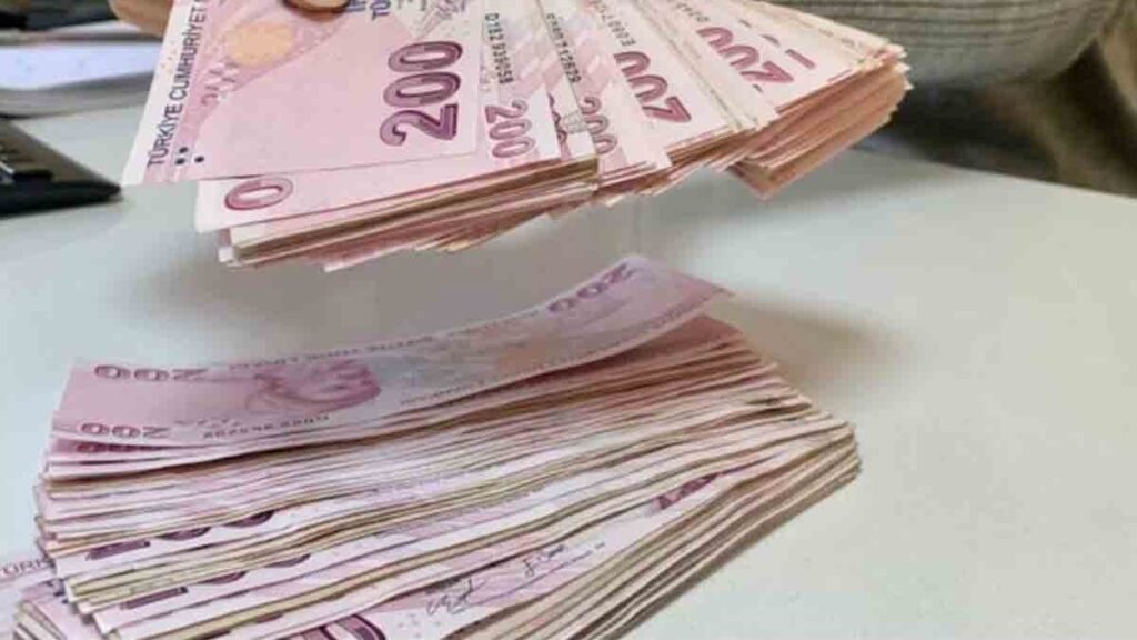 Asgari ücreti Türkiye saat 16.00’da öğrenecek SÖZCÜ şimdiden açıklıyor