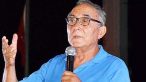 Ataol Behramoğlu: Uyarıma karşın yayınlandı, imzamı çekmek zorundayım