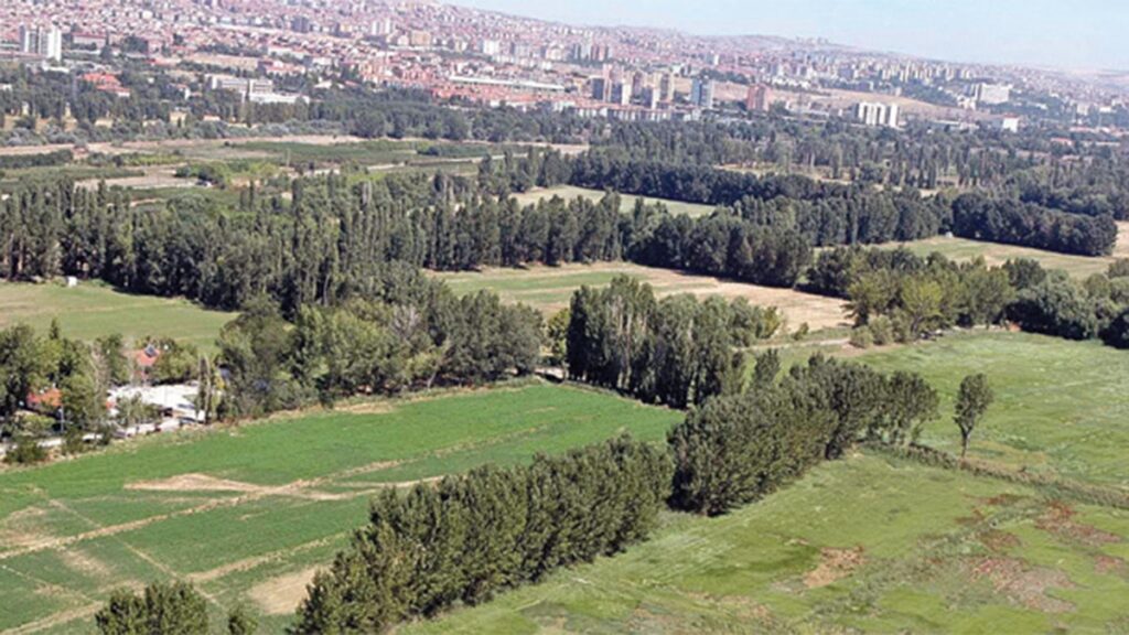 Atatürk Orman Çiftliği’nin  adını değiştirmek istiyorlar