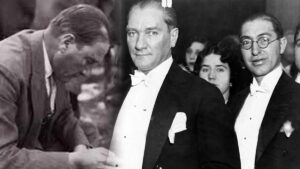 Atatürk’ün son yılbaşısı nasıl geçmişti! 13 yıllık yol arkadaşı 31 Aralık 1937 gecesini böyle anlattı