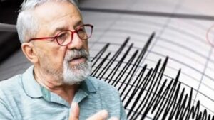 Aydın sallandı: Naci Görür’den deprem sonrası kritik açıklama