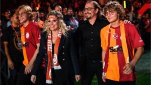 Ayhan Akman’dan oğlu Efe Akman eleştirilerine tepki