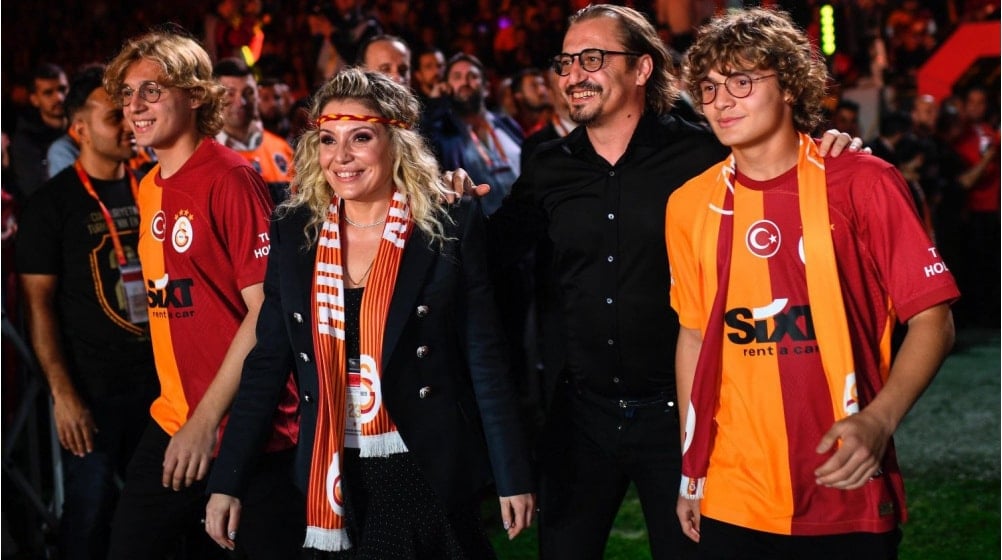 Ayhan Akman’dan oğlu Efe Akman eleştirilerine tepki