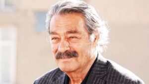 Aylarca tedavi gören Kadir İnanır’ın son hali ortaya çıktı