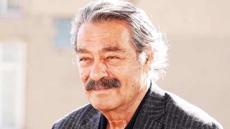 Aylarca tedavi gören Kadir İnanır’ın son hali ortaya çıktı