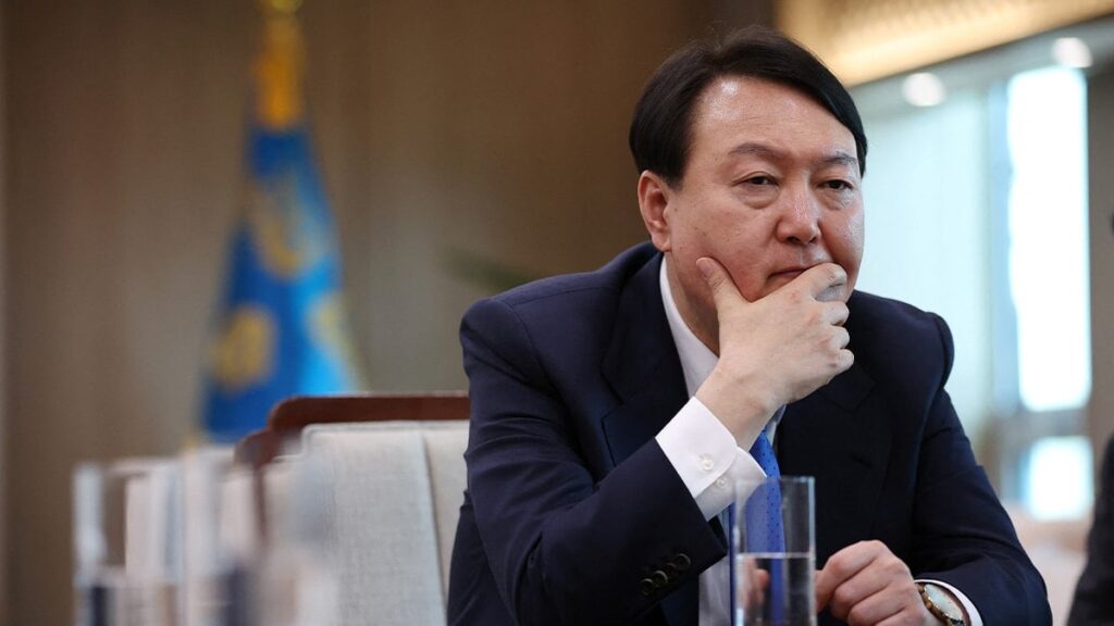 Azledilen Başkan için tutuklama talebi geldi