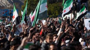 BM: Suriyelilerin dönüşü için uluslararası destek şart