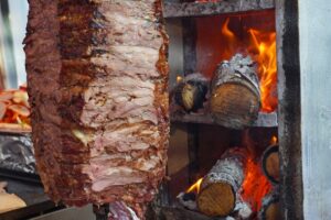 Bakanlık listeyi güncelledi: Dönerden çıkanlar ‘pes’ dedirtti