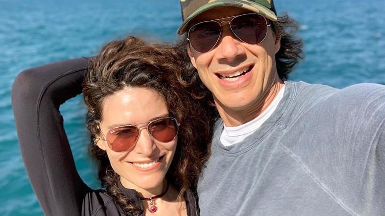 Belçim Bilgin’i İtalyan aşkı utandırdı