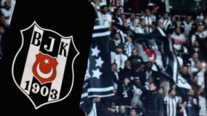 Beşiktaş’ın logosu yenilendi: İşte değişiklikler