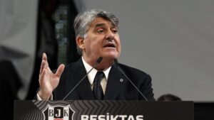 Beşiktaş’ta 15 milyon Dolar kayıp!