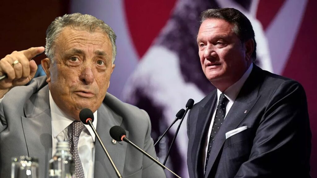 Beşiktaş’ta sular durulmuyor: Çebi’den Arat için olay iddia