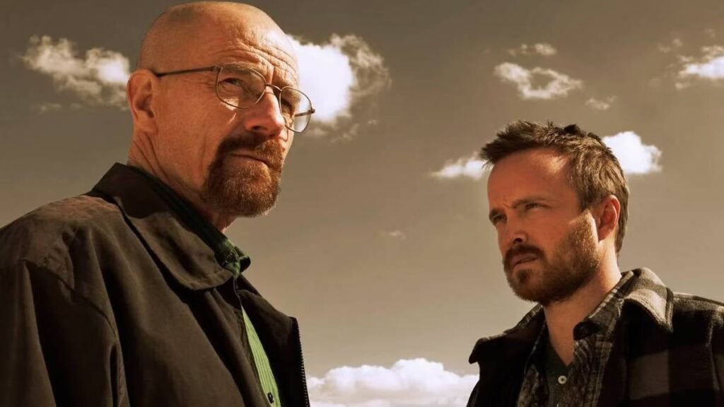 Breaking Bad’in yıldızını görenler tanıyamıyor