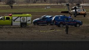 Bu ilk değil! Daha önce de canımızı yakmış… Helikopter kazasıyla ilgili kahreden detay