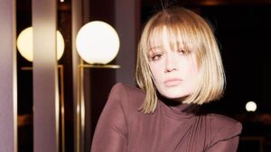 Bu sezon projeleri kabul etmemişti… Anne oluyor