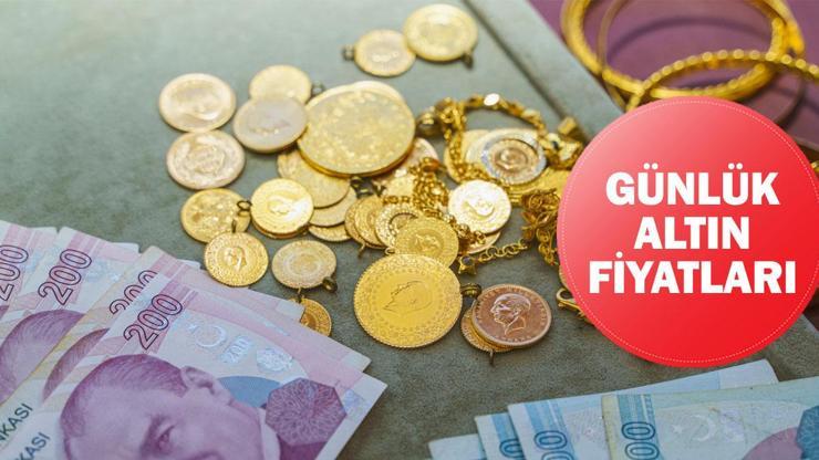 CANLI! Altın Fiyatları 28 Aralık 2024: Çeyrek Altın ve Gram Altın Ne Kadar?