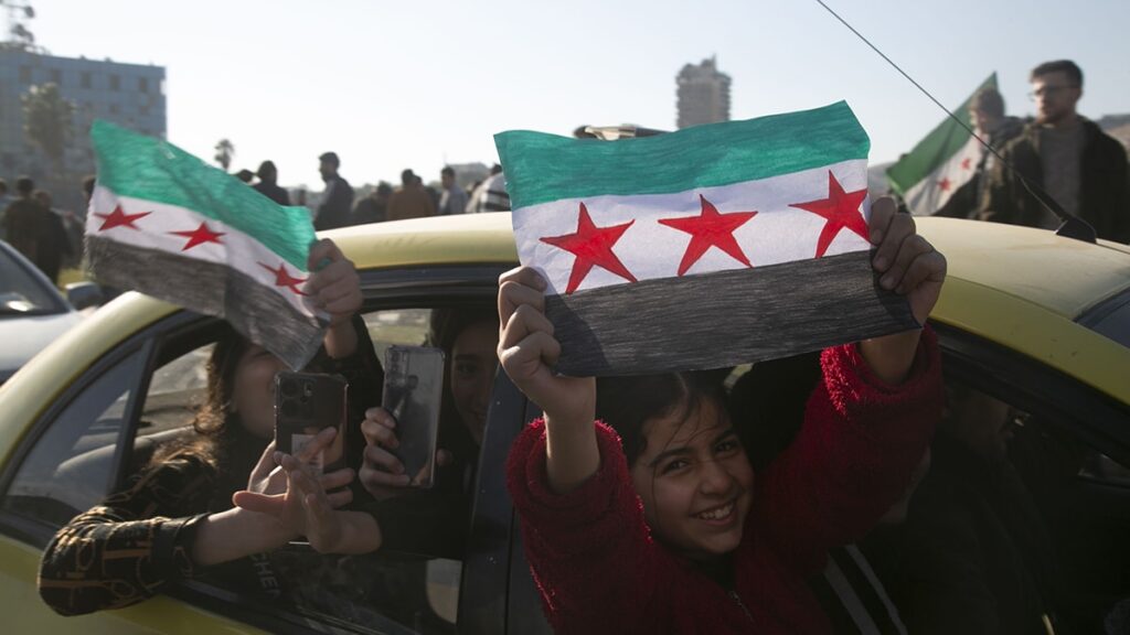 CHP’den Meclis’e ‘Suriye’ başvurusu: Ülkelerine dönecekler mi?