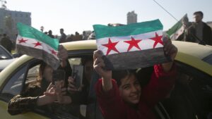 CHP’den Meclis’e ‘Suriye’ başvurusu: Ülkelerine dönecekler mi?