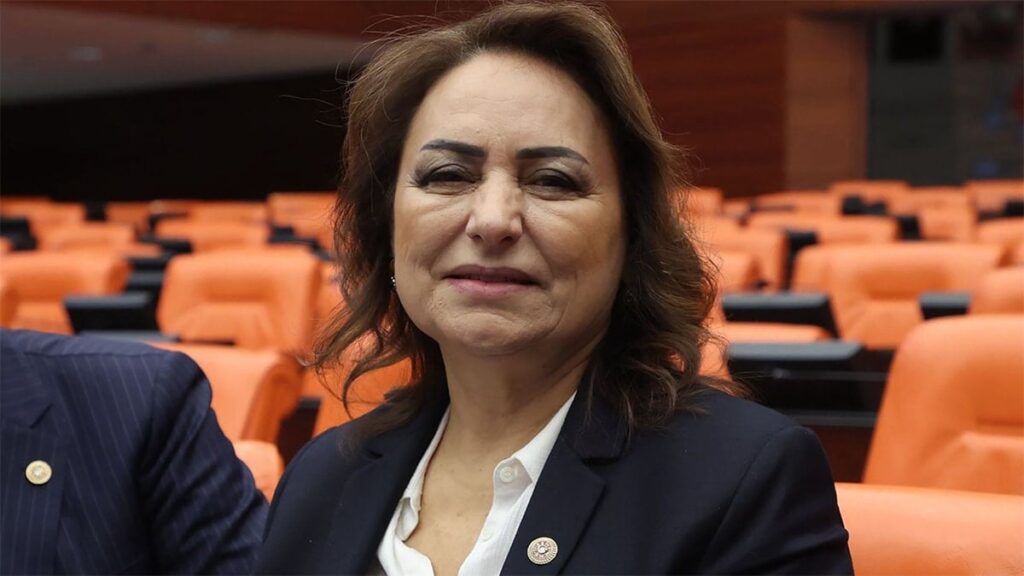 CHP’li Şevkin: Lazkiye ve Tartus’taki Aleviler can güvenliği kaygısı yaşıyor