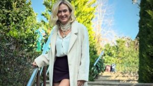 Ceyda Düvenci günden güne zayıflıyor