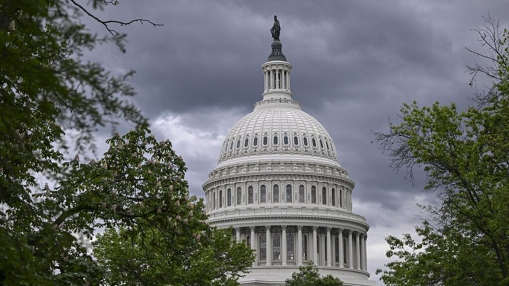 Çin, ABD hazinesini hackledi