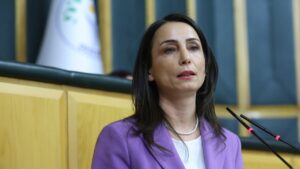 DEM Parti’den Erdoğan’a İmralı çağrısı: ‘Ülkeyi yönetenlerden açıklama beklemekteyiz’