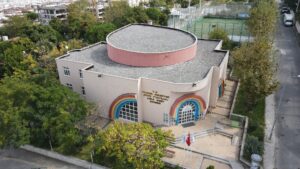 Yıldırım Belediyesi’nden ‘sanat’ eğitimi