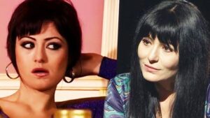 Deniz Çakır’dan ‘Yaprak Dökümü’ itirafı: ‘Ferhunde’den çok şey öğrendim