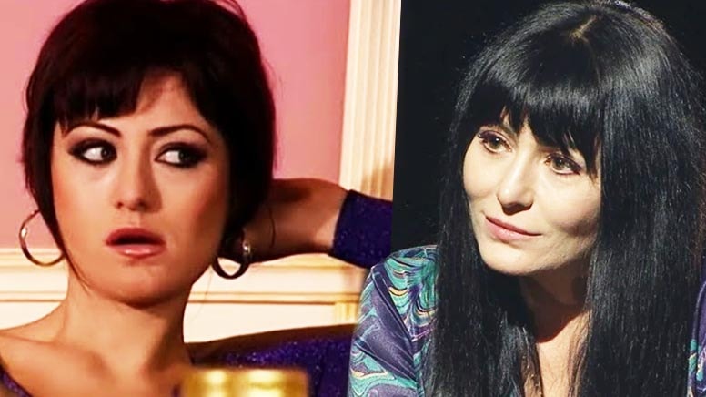 Deniz Çakır’dan ‘Yaprak Dökümü’ itirafı: ‘Ferhunde’den çok şey öğrendim