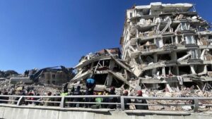 Depremden sonra Malatya’da 40 bin kaçak bina yapılmış