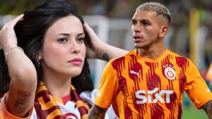 Devrim Özkan’dan Torreira sorusuna şiir gibi yanıt