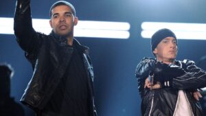 Dünyaca ünlü rapçiden benzerine büyük ödül