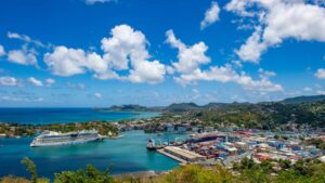 Dünyada adını kadından alan tek ülke: Çok az kişi oranın gerçek hikayesini biliyor