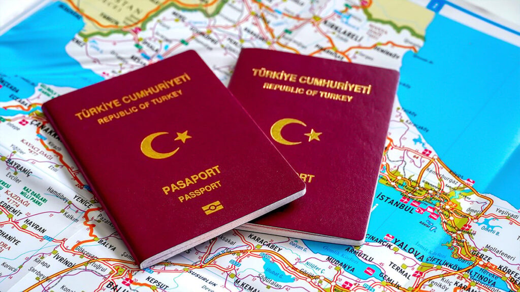 Dünyanın en güçlü pasaportları belli oldu! Türkiye’nin yeri dikkat çekti