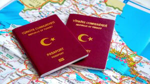 Dünyanın en güçlü pasaportları belli oldu! Türkiye’nin yeri dikkat çekti
