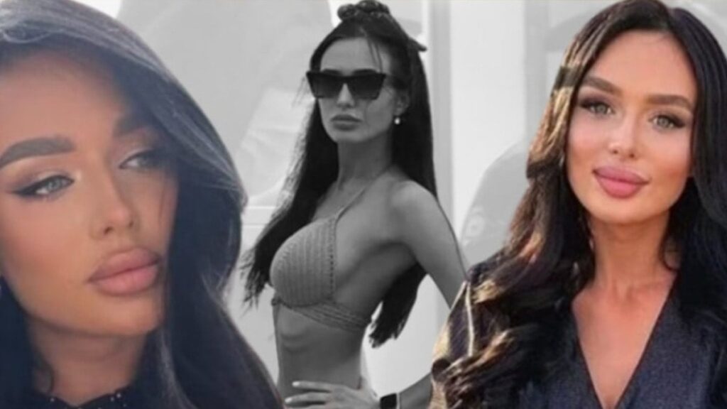 Dünyanın konuştuğu ‘en çekici teröriste’ 21 hapis cezası