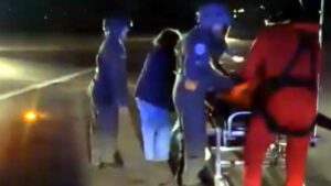 Ege’de göçmen faciası: 1 ölü, 40 kayıp göçmen var