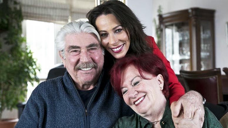 Erdal Özyağcılar’ın kızını çileden çıkaran iddia