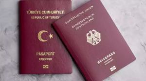 Erdoğan’dan ‘vize serbestisi’ açıklaması