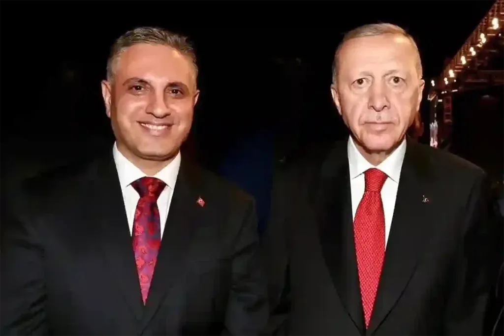 ‘Erdoğan’ın Kefenli Askeriyiz’ diyordu…. Osmanlı Ocakları Başkanı dolandırıcılıktan tutuklandı
