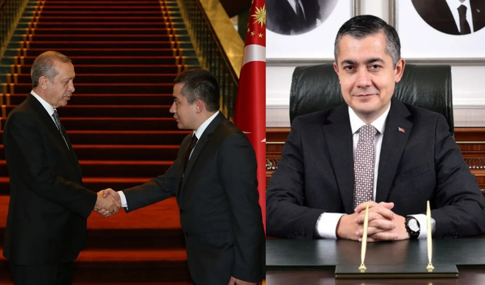 Esenyurt kayyumu belediyeyi AKP’lilerle doldurdu