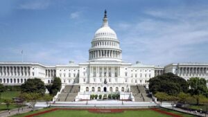 Eski ABD Başkanı hastanelik oldu