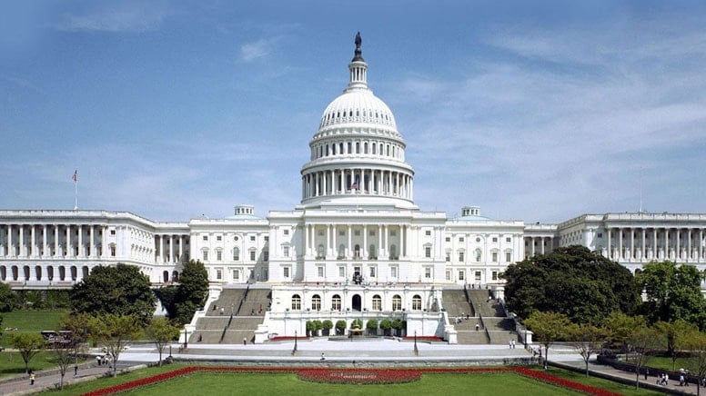 Eski ABD Başkanı hastanelik oldu