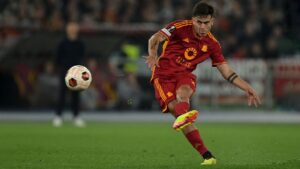 Eski Galatasaraylıdan Dybala’ya: ‘Oraya gitme!’