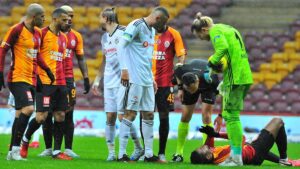 Eski yıldızdan Türkiye itirafları: Konuşamıyordum