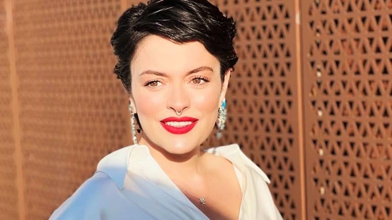 Ezgi Mola’dan şok sözler