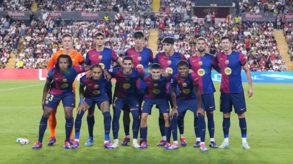 FIFA’dan Barcelona’ya 10 milyon euro sakatlık tazminatı!