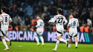 Fatura bir isme kesildi: Beşiktaş o tweeti sildi!