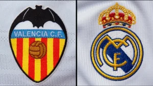 Federasyon Valencia’nın talebini kabul etti! Valencia – Real Madrid maçının oynanacağı tarih belli oldu